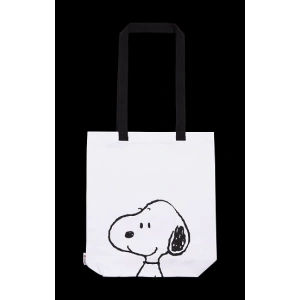 Snoopy Kafa Bez Çanta