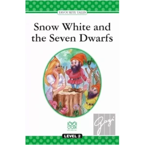 Snow White and the Seven Dwarfs Level 2