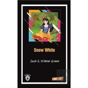 Snow White Short Story