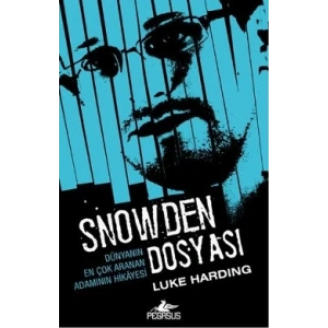 Snowden Dosyası