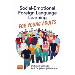 Social-Emotional Foreign Language Learning For Young Adults