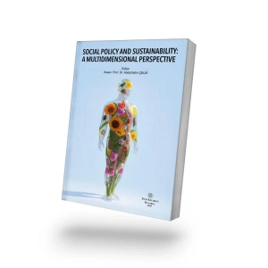 Socıal Polıcy And Sustaınabılıty: A Multıdımensıonal Perspectıve