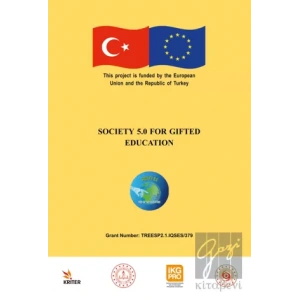 Society 5.0 for Gifted Education