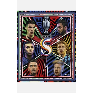 Socrates Dergi No:95