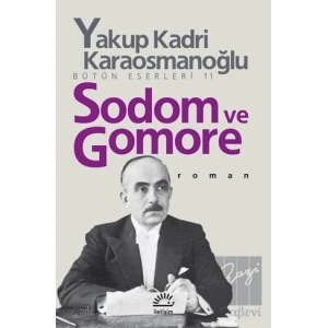 Sodom ve Gomore