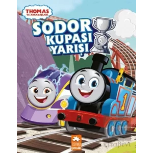 Sodor Kupası Yarışı
