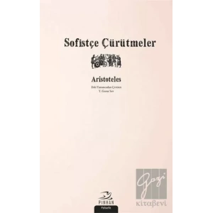 Sofistçe Çürütmeler