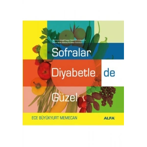 Sofralar Diyabetle de Güzel