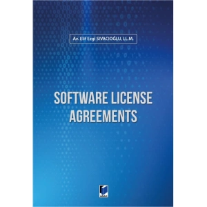 Software License Agreements