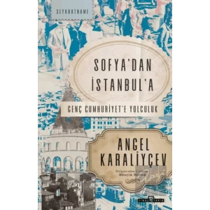 Sofyadan İstanbula