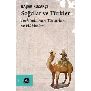 Soğdlar ve Türkler
