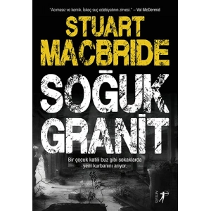 Soğuk Granit
