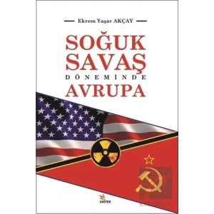 Soğuk Savaş Döneminde Avrupa