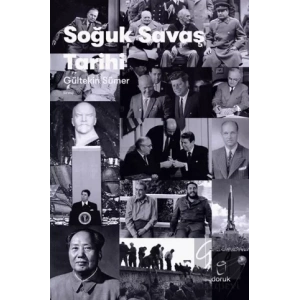 Soğuk Savaş Tarihi