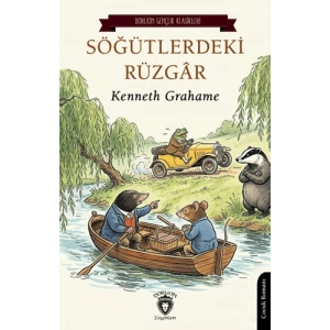 Söğütlerdeki Rüzgar