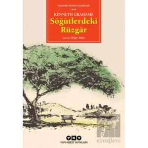 Söğütlerdeki Rüzgar