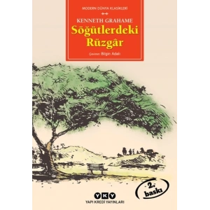 Söğütlerdeki Rüzgar