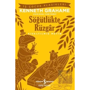 Söğütlükte Rüzgar