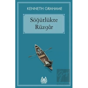Söğütlükte Rüzgar