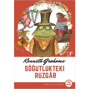 Söğütlükteki Rüzgar