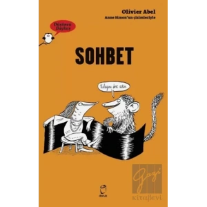Sohbet - Düşünen Baykuş