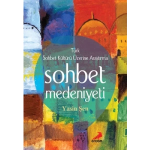 Sohbet Medeniyeti