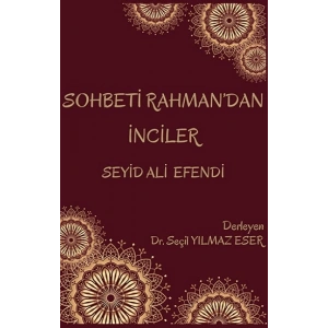 Sohbeti Rahmandan İnciler