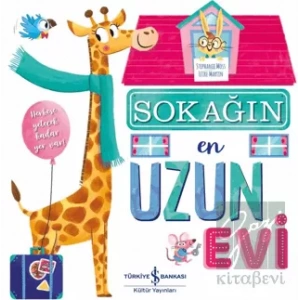 Sokağın En Uzun Evi