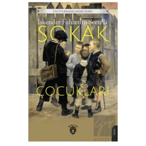 Sokak Çocukları