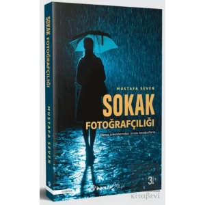 Sokak Fotoğrafçılığı