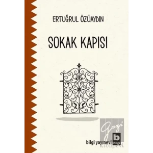 Sokak Kapısı