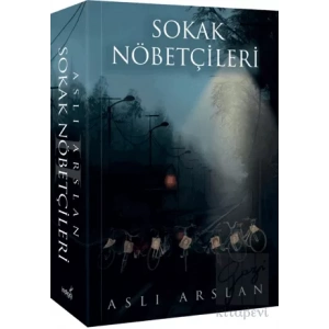 Sokak Nöbetçileri 2