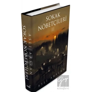 Sokak Nöbetçileri 3