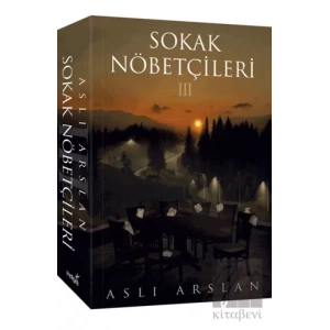 Sokak Nöbetçileri 3