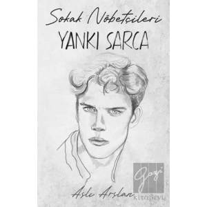 Sokak Nöbetçileri: Yankı Sarca