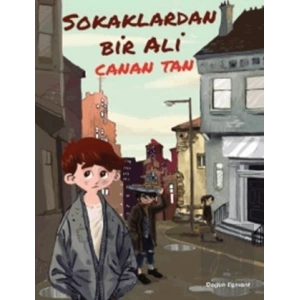 Sokaklardan Bir Ali