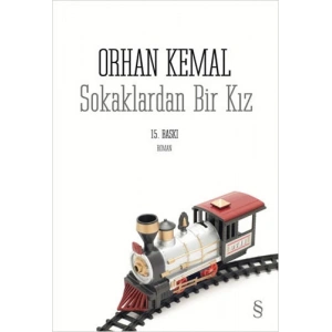 Sokaklardan Bir Kız