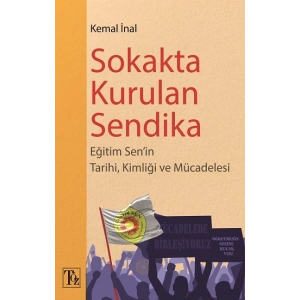 Sokakta Kurulan Sendika