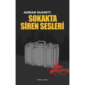 Sokakta Siren Sesleri