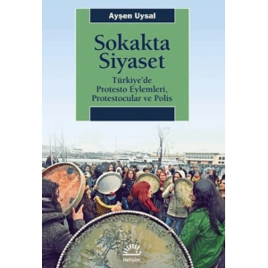 Sokakta Siyaset