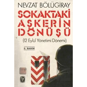 Sokaktaki Askerin Dönüşü