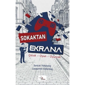 Sokaktan Ekrana