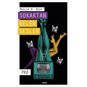 Sokaktan Gelen Sesler