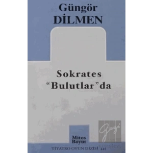 Sokrates Bulutlar’da