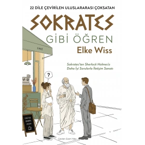 Sokrates Gibi Öğren