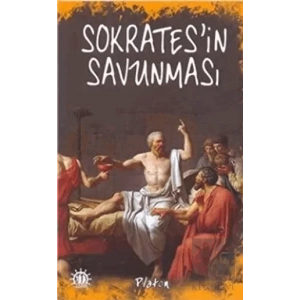 Sokratesin Savunması