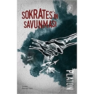 Sokratesin Savunması