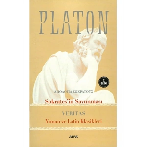 Sokratesin Savunması