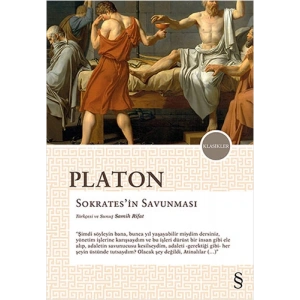 Sokrates’in Savunması
