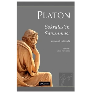 Sokratesin Savunması